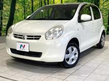 2012 Toyota Passo