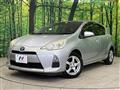 2013 Toyota AQUA
