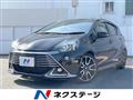 2015 Toyota AQUA