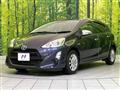2015 Toyota AQUA