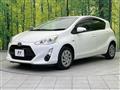 2015 Toyota AQUA