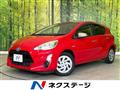 2016 Toyota AQUA