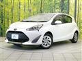 2020 Toyota AQUA