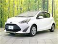 2020 Toyota AQUA