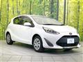 2020 Toyota AQUA