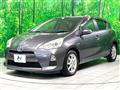 2013 Toyota AQUA