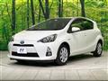 2014 Toyota AQUA