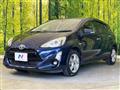 2017 Toyota AQUA