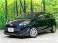2017 Toyota AQUA