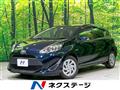2017 Toyota AQUA