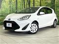 2018 Toyota AQUA