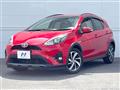 2018 Toyota AQUA