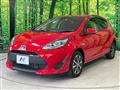 2018 Toyota AQUA