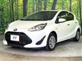 2018 Toyota AQUA