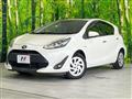 2018 Toyota AQUA