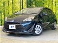 2018 Toyota AQUA