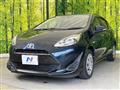 2018 Toyota AQUA