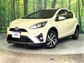 2019 Toyota AQUA