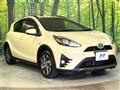 2019 Toyota AQUA
