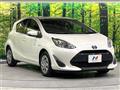 2019 Toyota AQUA