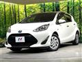 2019 Toyota AQUA