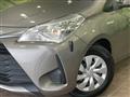 2017 Toyota Vitz
