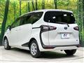 2016 Toyota Sienta