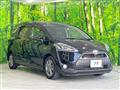 2017 Toyota Sienta
