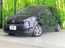 2017 Toyota Sienta