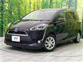 2017 Toyota Sienta