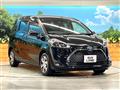 2022 Toyota Sienta