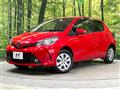 2015 Toyota Vitz
