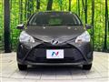 2018 Toyota Vitz