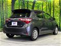 2018 Toyota Vitz