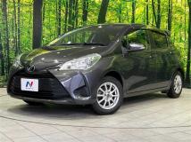 2018 Toyota Vitz