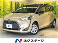 2021 Toyota Sienta