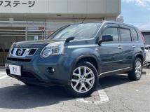 2013 Nissan X-Trail