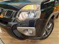 2013 Nissan X-Trail
