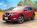 2017 Nissan X-Trail