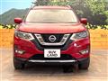 2017 Nissan X-Trail