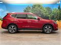 2017 Nissan X-Trail