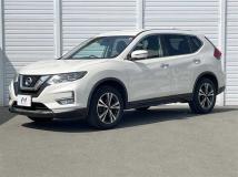 2018 Nissan X-Trail