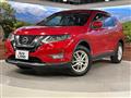 2018 Nissan X-Trail