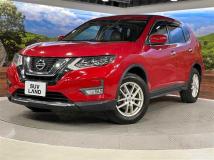 2018 Nissan X-Trail