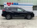 2019 Nissan X-Trail