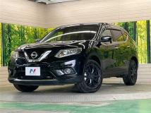 2015 Nissan X-Trail