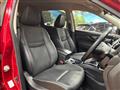 2021 Nissan X-Trail