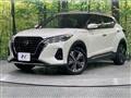 2020 Nissan KIX