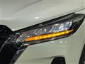 2020 Nissan KIX