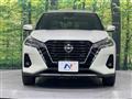 2020 Nissan KIX